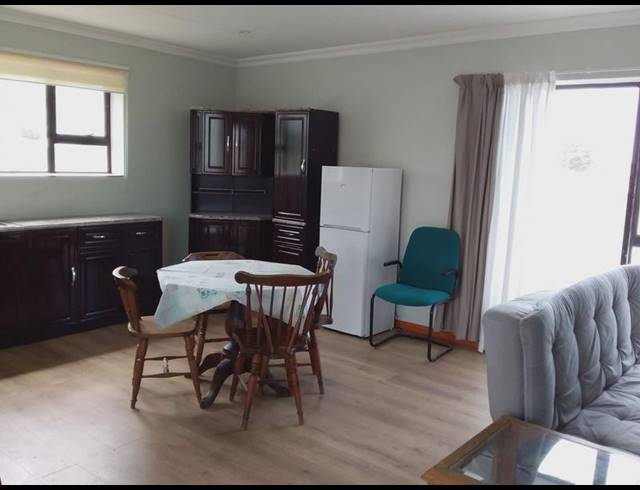 1 BEDROOM PROPERTY TO RENT IN DANA BAY